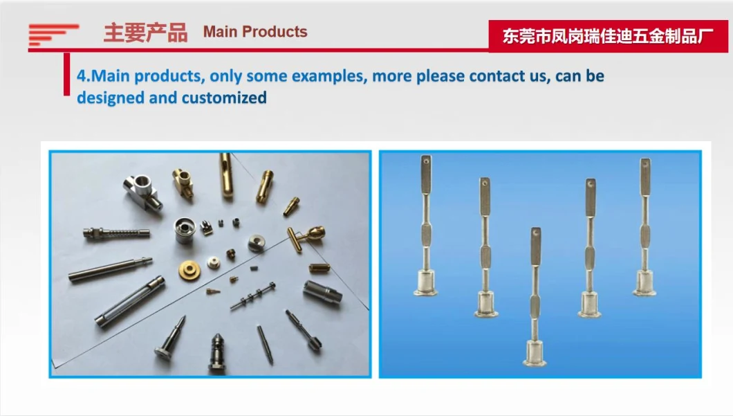 CNC Milling Service Titanium CNC Machining Titanium Screw / Machining Service CNC Machining Titanium Bolt Manufacturer