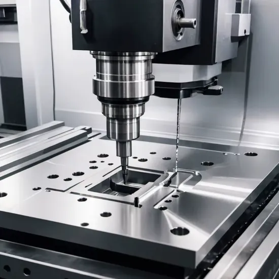 ISO CNC 加工サービス 5 軸加工部品アルミニウム チタン真鍮ステンレス鋼 CNC フライス スペア部品